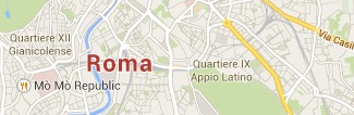 MAPPA EVENTI