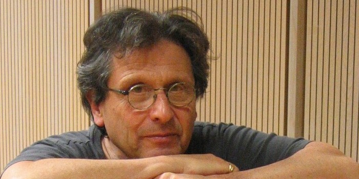 Conversazione | Alvin Curran, 90 dB Festival, Roma