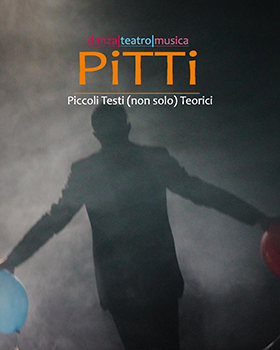 PiTTi | Piccoli Testi (non solo) Teorici