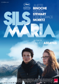 Clouds of Sils Maria