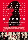 birdman