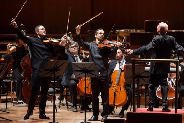  (Foto da Accademia Nazionale di Santa Cecilia - Pagina Facebook Ufficiale www.santacecilia.it       www.facebook.com/accademiadisantacecili © Riccardo Musacchio & Flavio Ianniello)