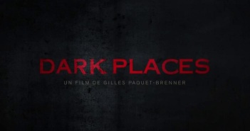 Dark Places