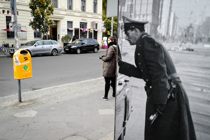 Berlino @ Guido Steenkamp