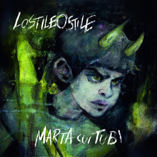 Marta Sui Tubi - LoStileOstile (2016)