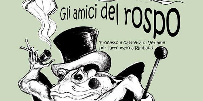 gli amici del rospo