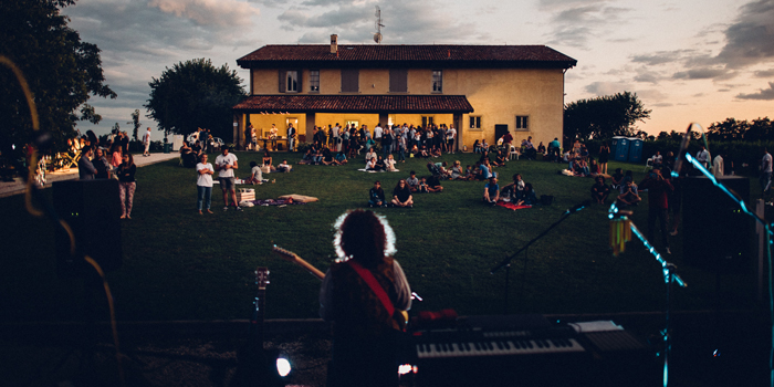 Diluvio Festival