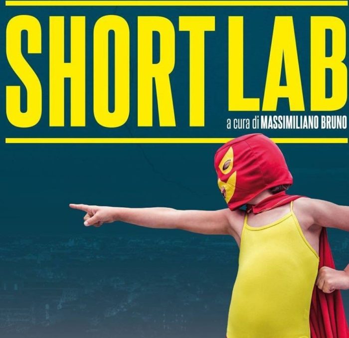 ShortLab 2